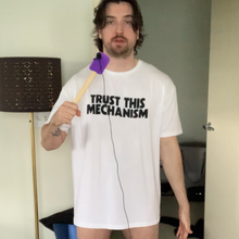 Load image into Gallery viewer, "The Classic" TTM Shirt (White or Black)