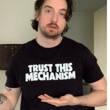 Load image into Gallery viewer, "The Classic" TTM Shirt (White or Black)