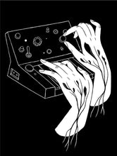 Load image into Gallery viewer, Synth Master Pass Tee